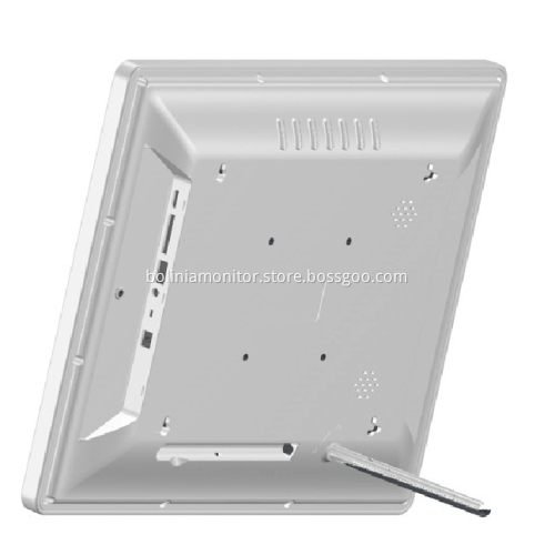 15 Inch AIO PC with 10 Touch Point